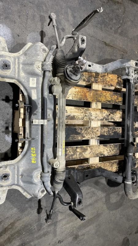 Barre stabilisatrice Chevrolet Aveo 2 · photo 1