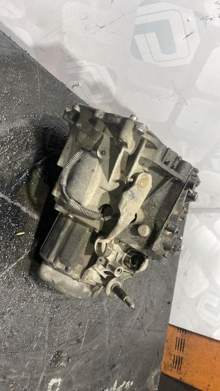 Boite de vitesses Citroen C15 · photo 1