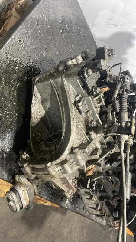 Boite de vitesses Hyundai I 20 1 · photo 1