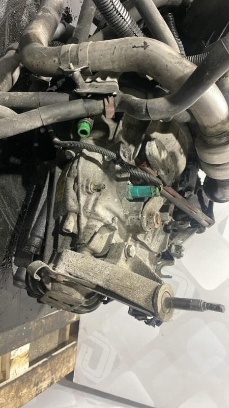 Boite de vitesses Renault Espace 4 · photo 1