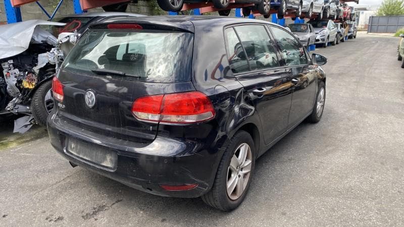 Feu arriere secondaire droit (feux) Volkswagen Golf 6 · photo 1