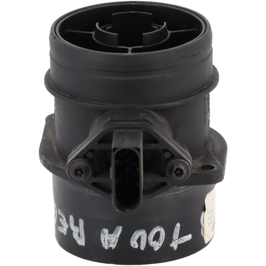 Debitmetre Volkswagen Touareg 1 · photo 1
