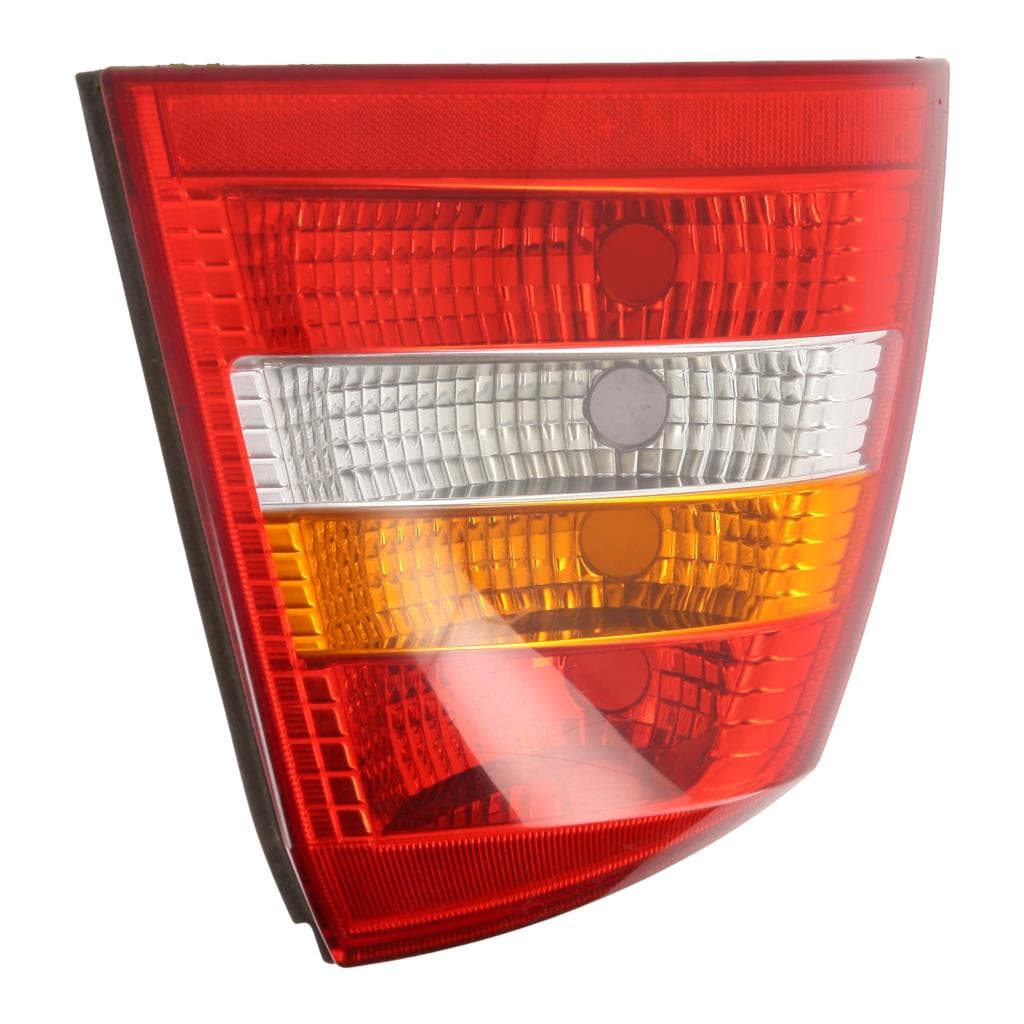 Feu arriere principal gauche (feux) Opel Astra G · photo 1