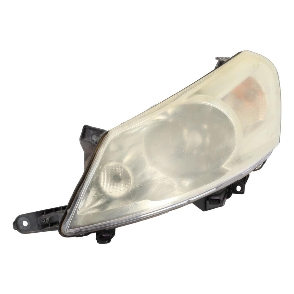 Optique avant principal gauche (feux)(phare) Peugeot Expert 2 · photo 1