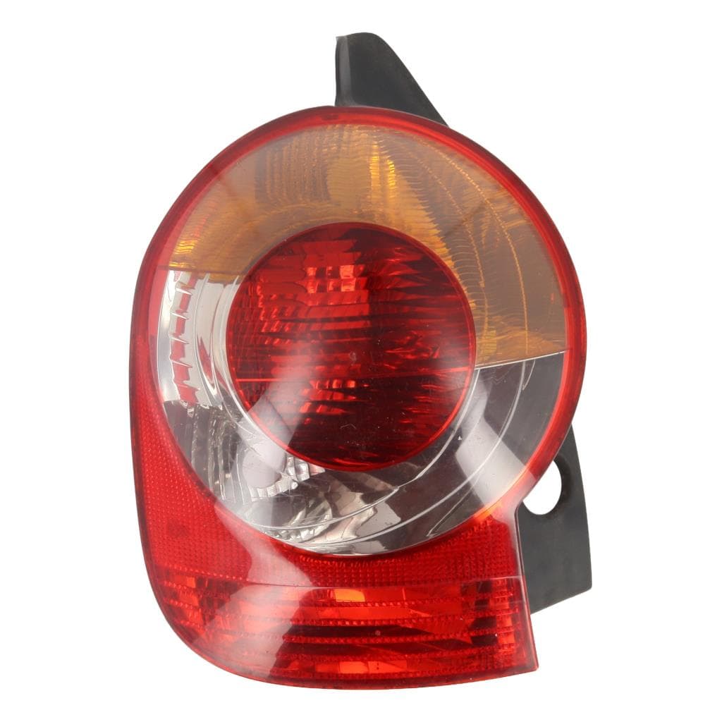 Feu arriere principal gauche (feux) Renault Modus · photo 1