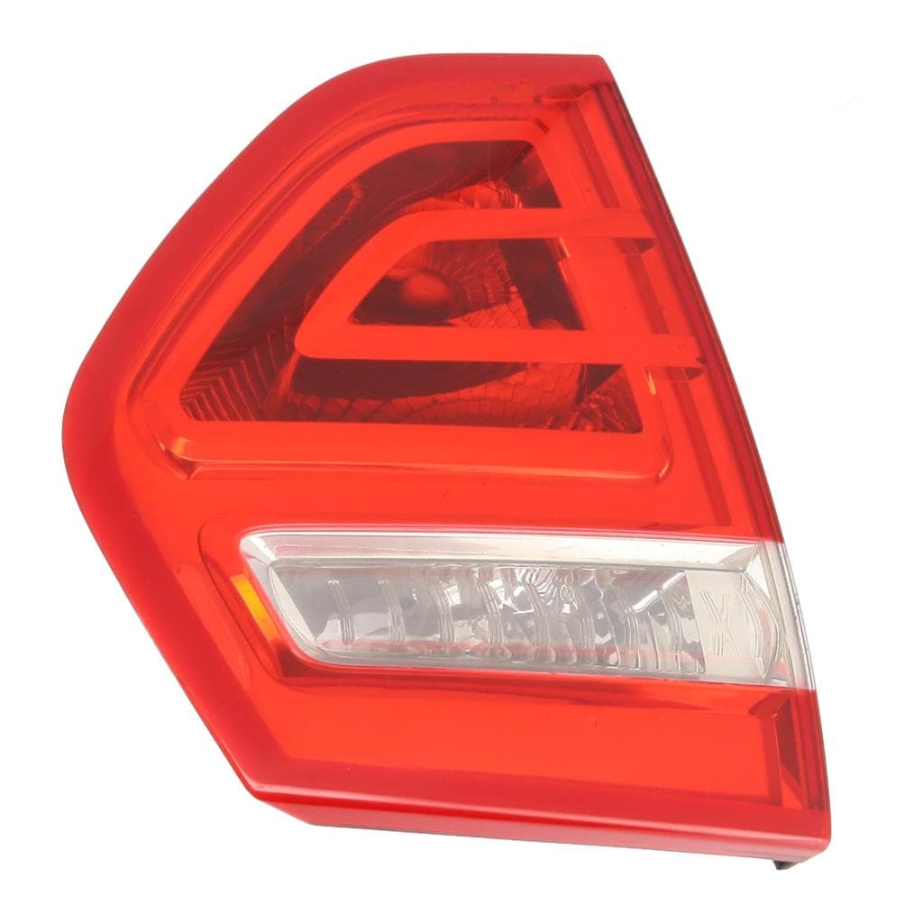 Feu arriere secondaire gauche (feux) Citroen C4 Picasso 1 · photo 1