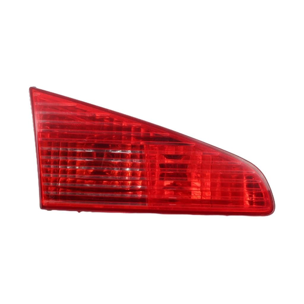 Feu arriere secondaire droit (feux) Peugeot 607 · photo 1