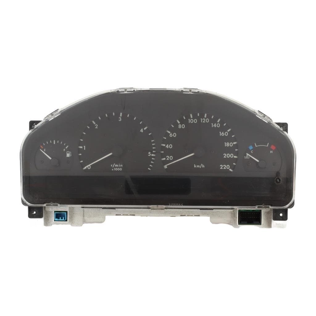 Compteur Land Rover Range Rover 2 · photo 1
