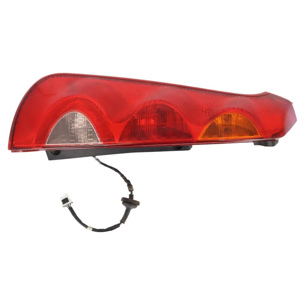 Feu arriere principal gauche (feux) Nissan Note 1 · photo 1
