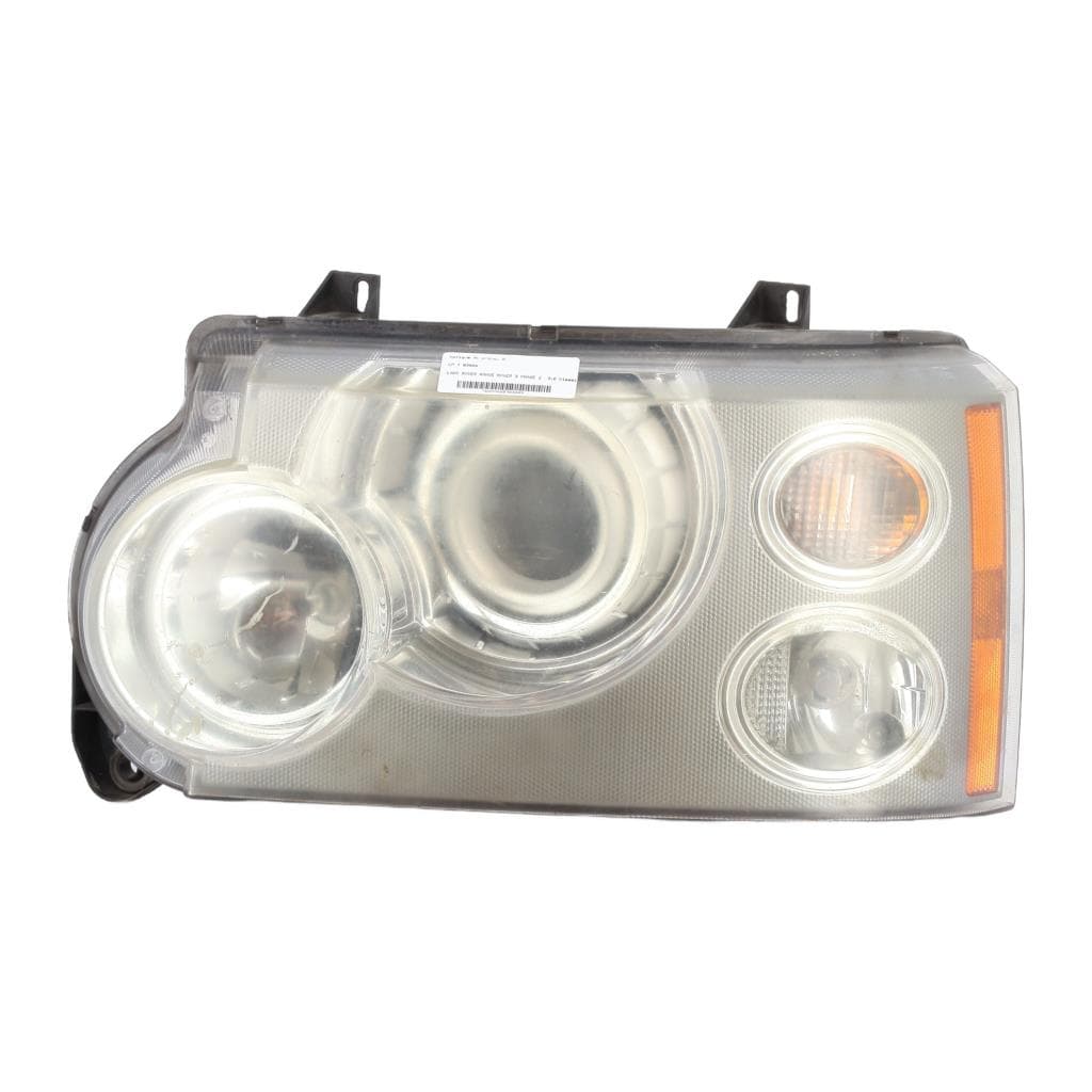 Optique avant principal gauche (feux)(phare) Land Rover Range Rover 3 · photo 1
