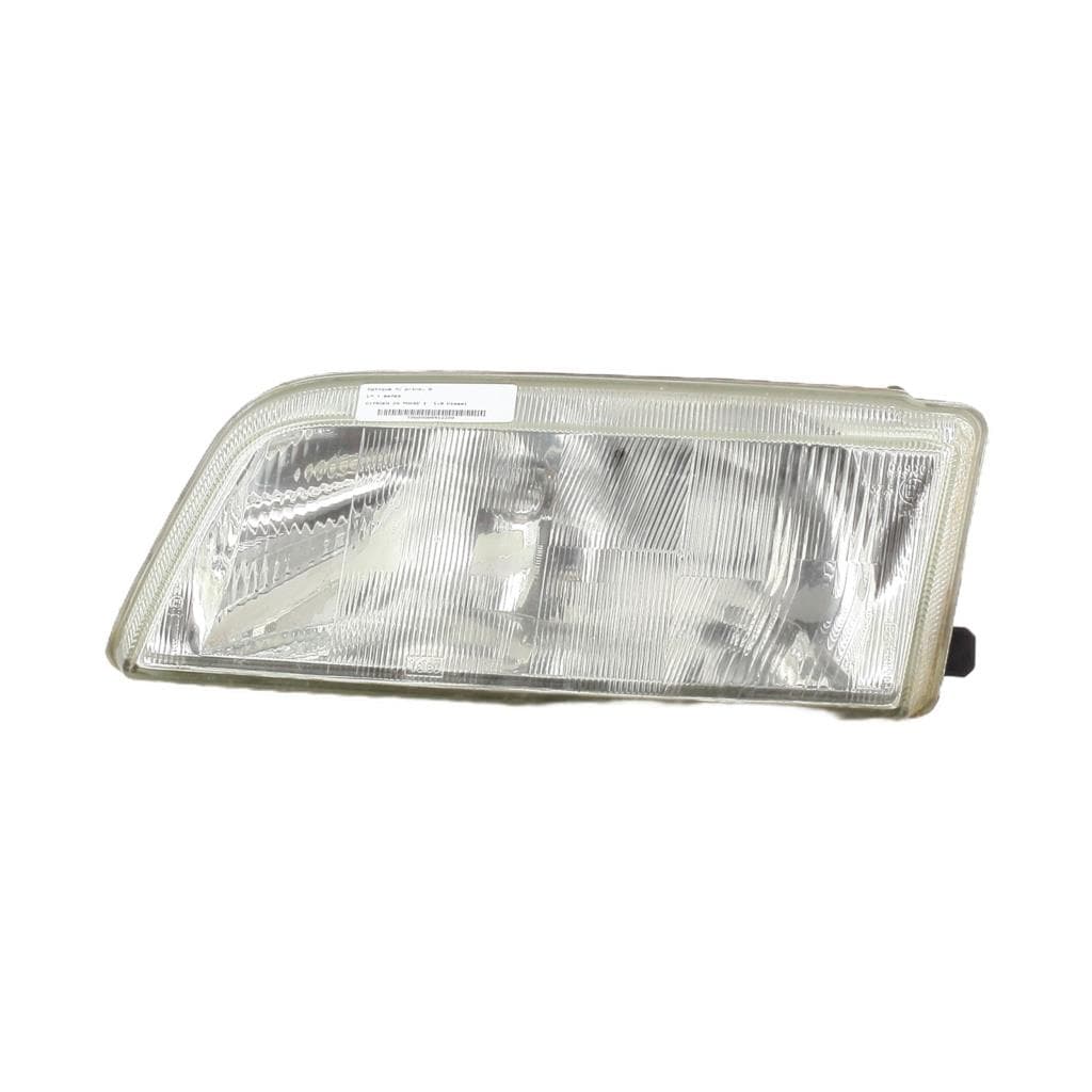 Optique avant principal gauche (feux)(phare) Citroen ZX · photo 1