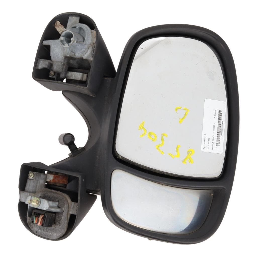 Retroviseur droit Renault Trafic 2 · photo 1