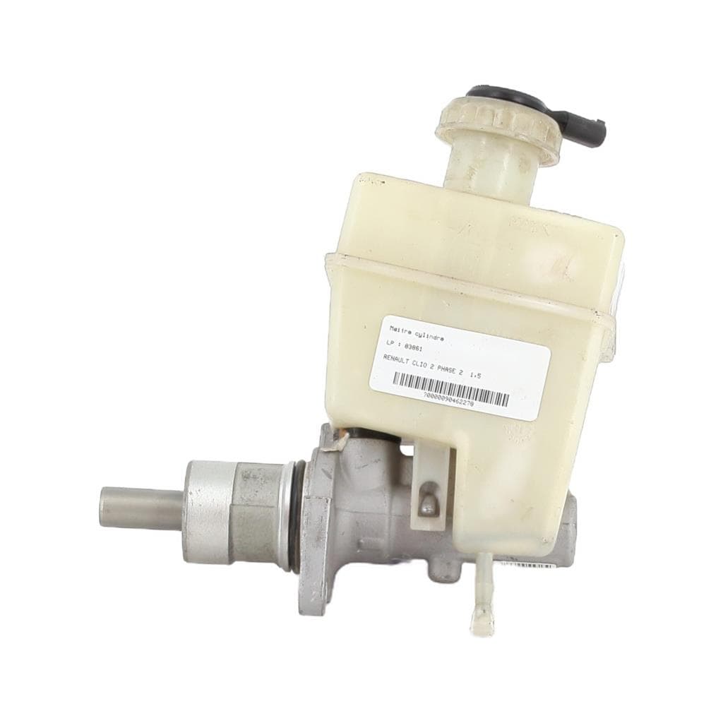 Maitre cylindre (freinage) Renault Clio 2 · photo 1