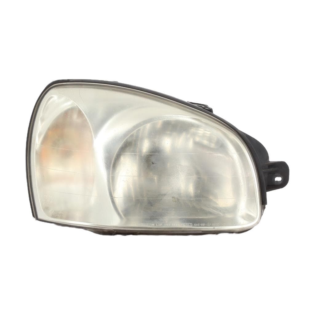 Optique avant principal droit (feux)(phare) Hyundai Santa FE 1 · photo 1