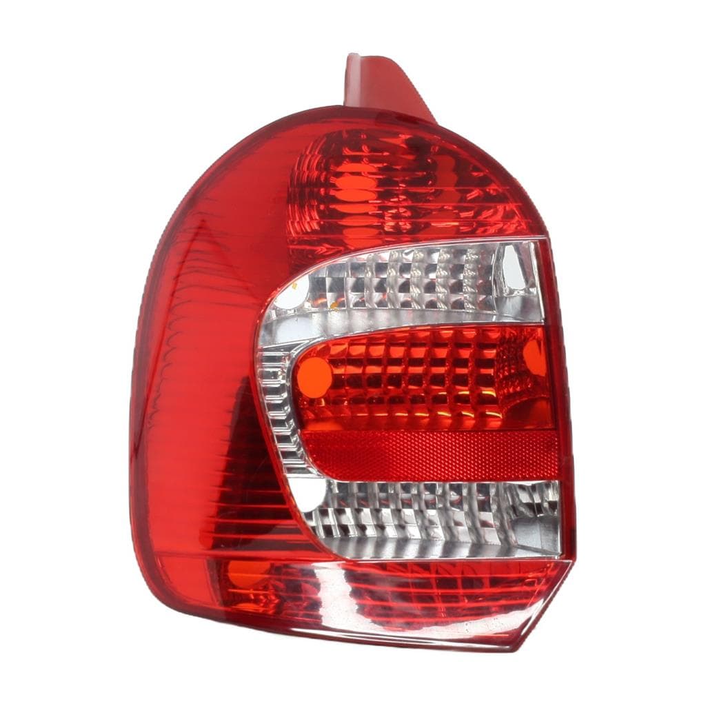 Feu arriere principal gauche (feux) Renault Grand Modus · photo 1