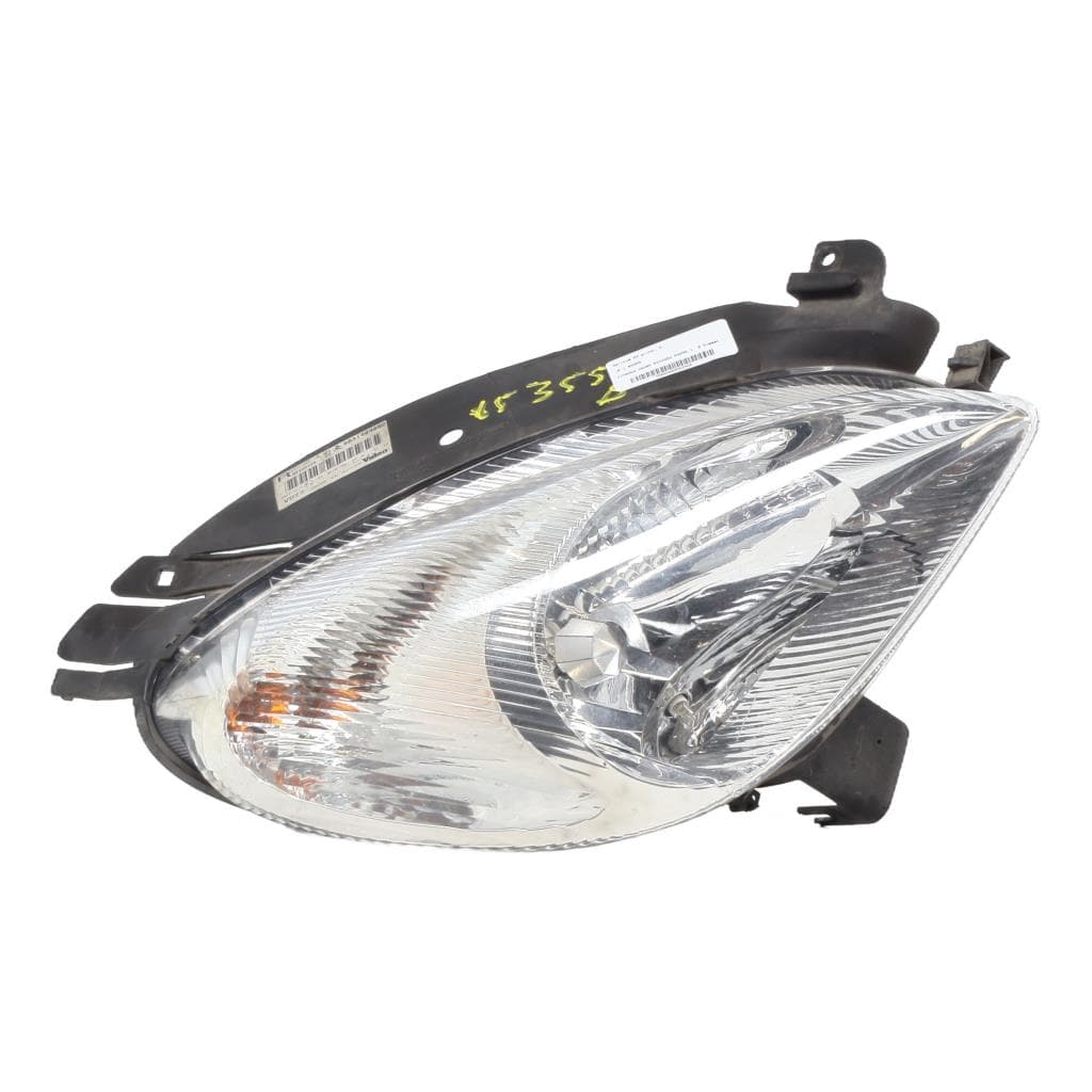 Optique avant principal droit (feux)(phare) Citroen Xsara Picasso · photo 1