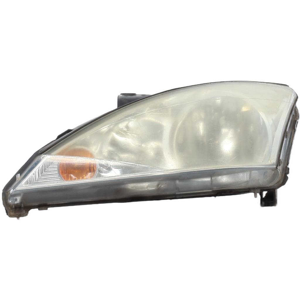 Optique avant principal gauche (feux)(phare) Ford Focus 1 · photo 1