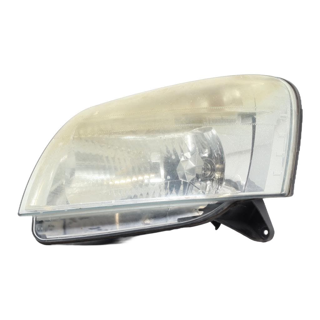 Optique avant principal gauche (feux)(phare) Citroen Berlingo 1 · photo 1