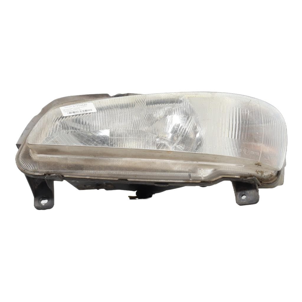 Optique avant principal gauche (feux)(phare) Peugeot 106 · photo 1