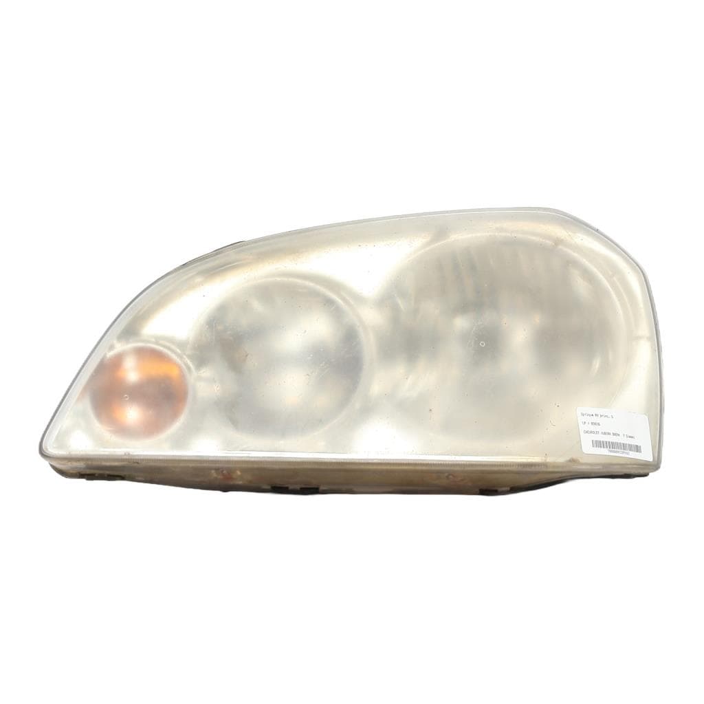 Optique avant principal gauche (feux)(phare) Chevrolet Nubira · photo 1