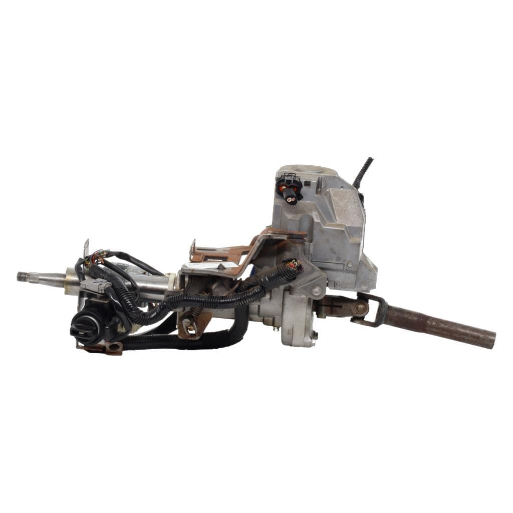 Colonne de direction Nissan Qashqai 1 · photo 1