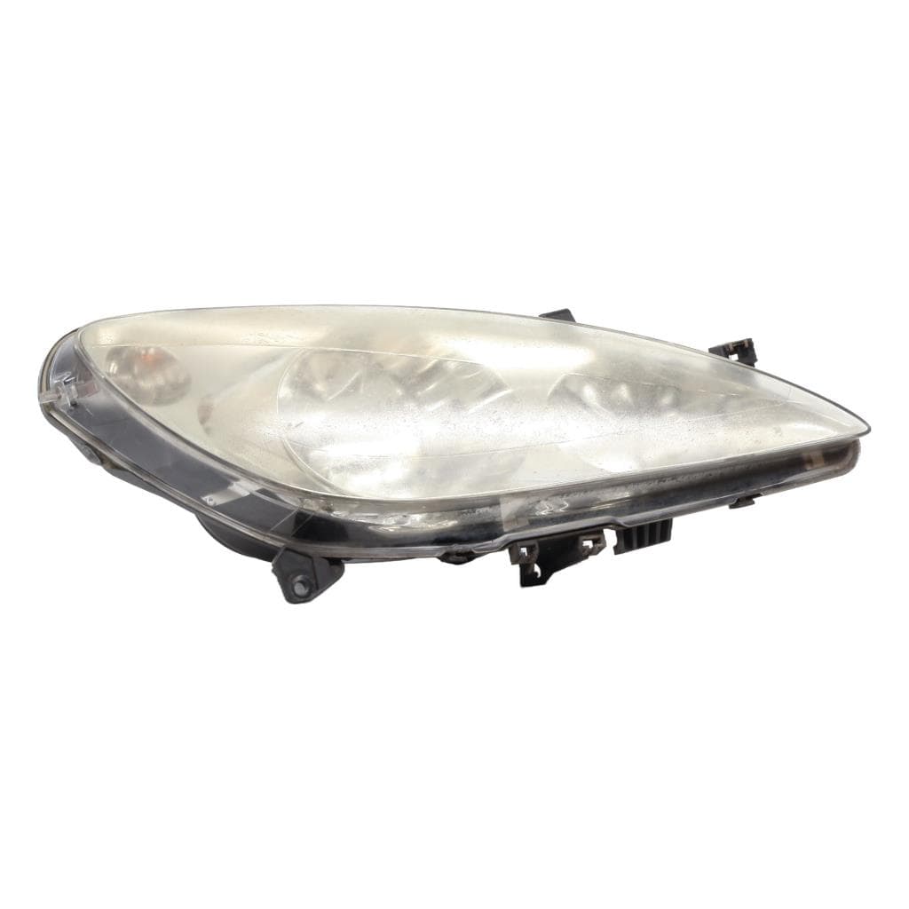 Optique avant principal droit (feux)(phare) Peugeot 307 · photo 1