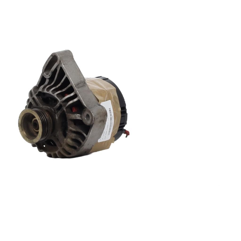 Alternateur Fiat Panda 2 · photo 1