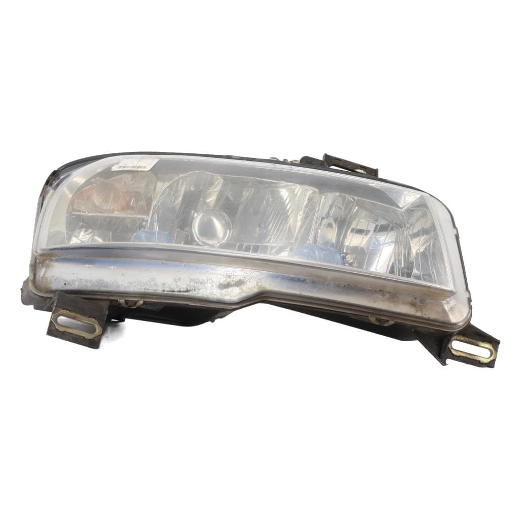 Optique avant principal droit (feux)(phare) Fiat Stilo · photo 1