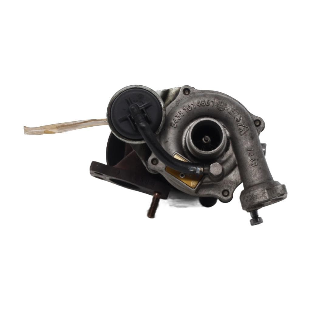 Turbo Citroen C3 · photo 1