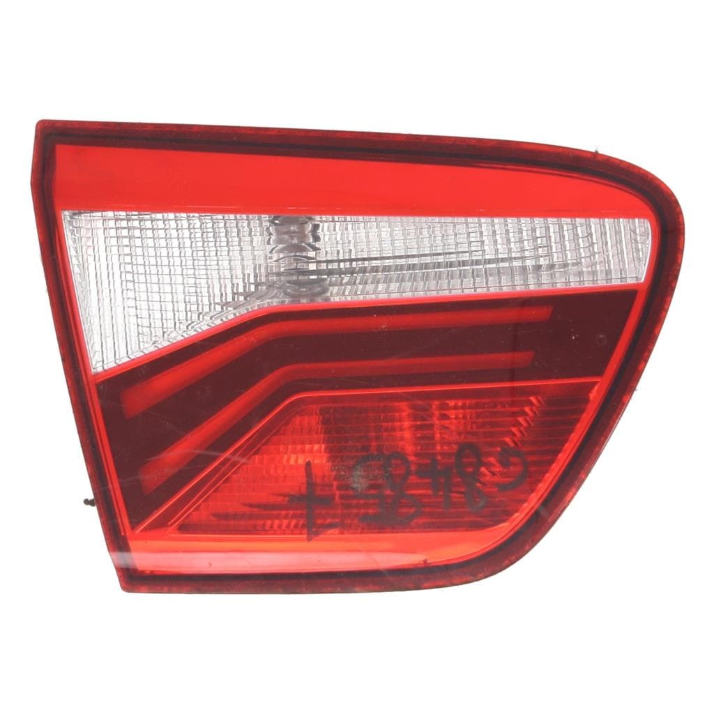 Feu arriere secondaire gauche (feux) Seat Ibiza 4 · photo 1