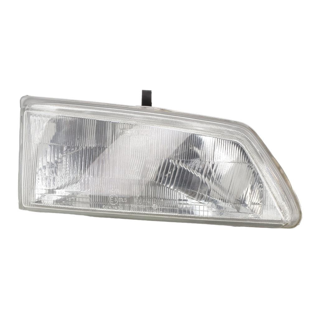 Optique avant principal droit (feux)(phare) Peugeot 106 · photo 1