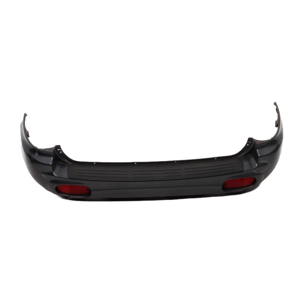 Pare choc arriere Hyundai Santa FE 1 · photo 1