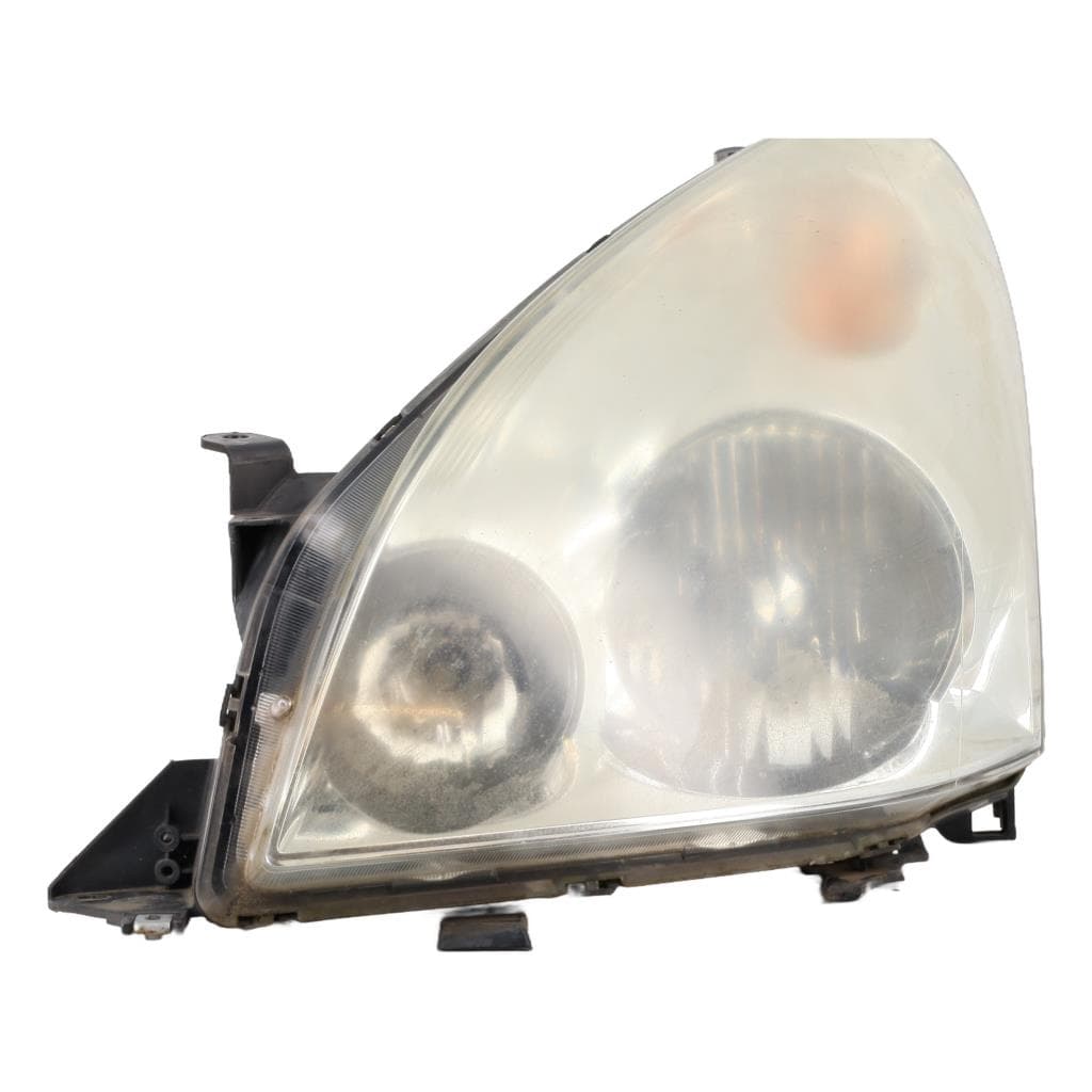 Optique avant principal gauche (feux)(phare) Toyota Corolla Verso 2 · photo 1