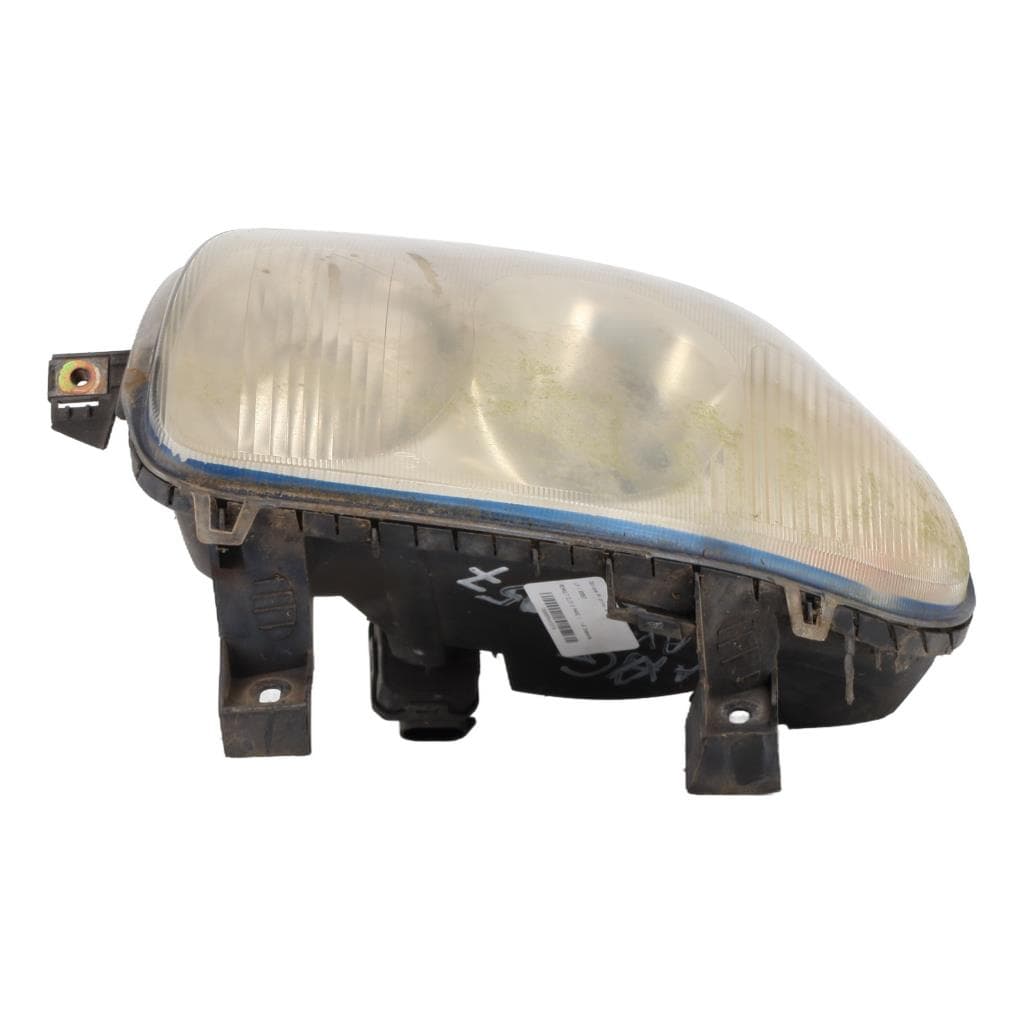 Optique avant principal gauche (feux)(phare) Renault Clio 2 · photo 1