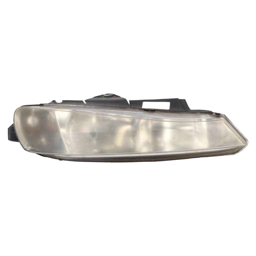 Optique avant principal droit (feux)(phare) Peugeot 406 · photo 1