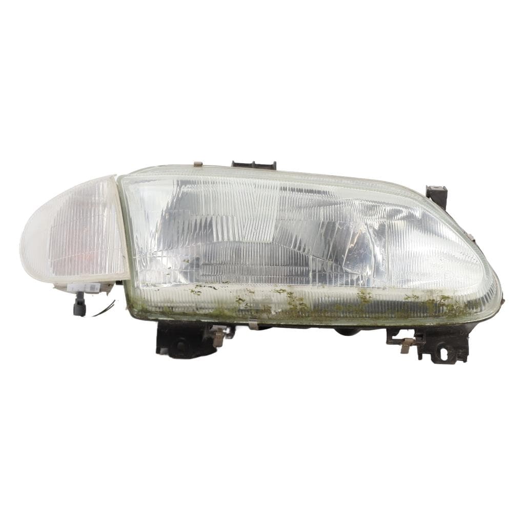 Optique avant principal droit (feux)(phare) Renault Scenic 1 · photo 1