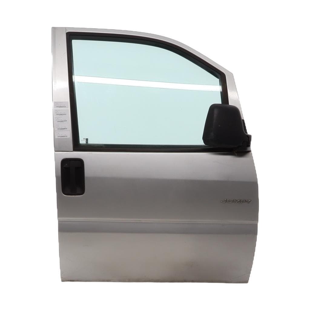 Porte avant droit Citroen Jumpy 1 · photo 1