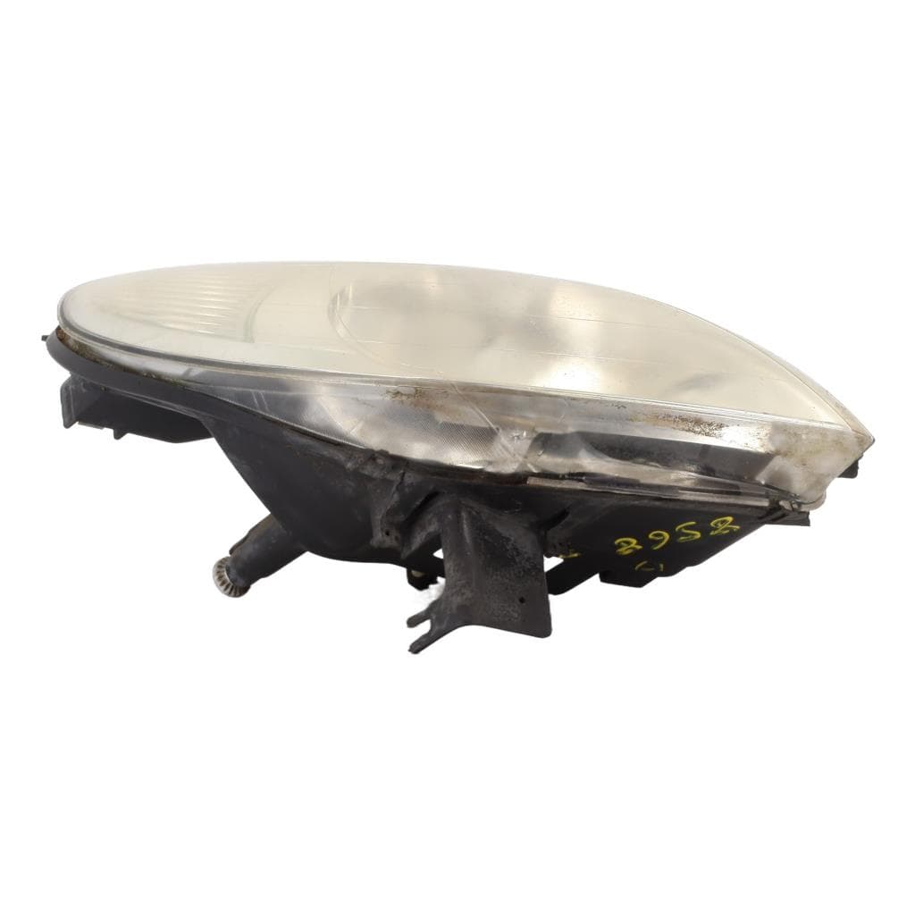 Optique avant principal droit (feux)(phare) Citroen Xsara Picasso · photo 1