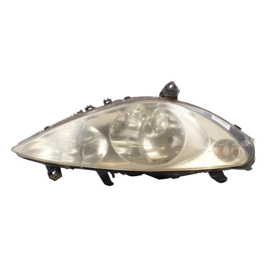 Optique avant principal droit (feux)(phare) Peugeot 307 · photo 1