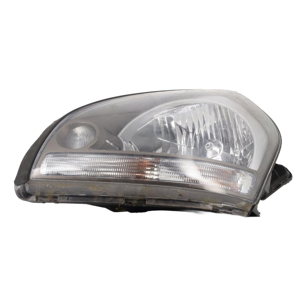 Optique avant principal gauche (feux)(phare) Hyundai Tucson 1 · photo 1