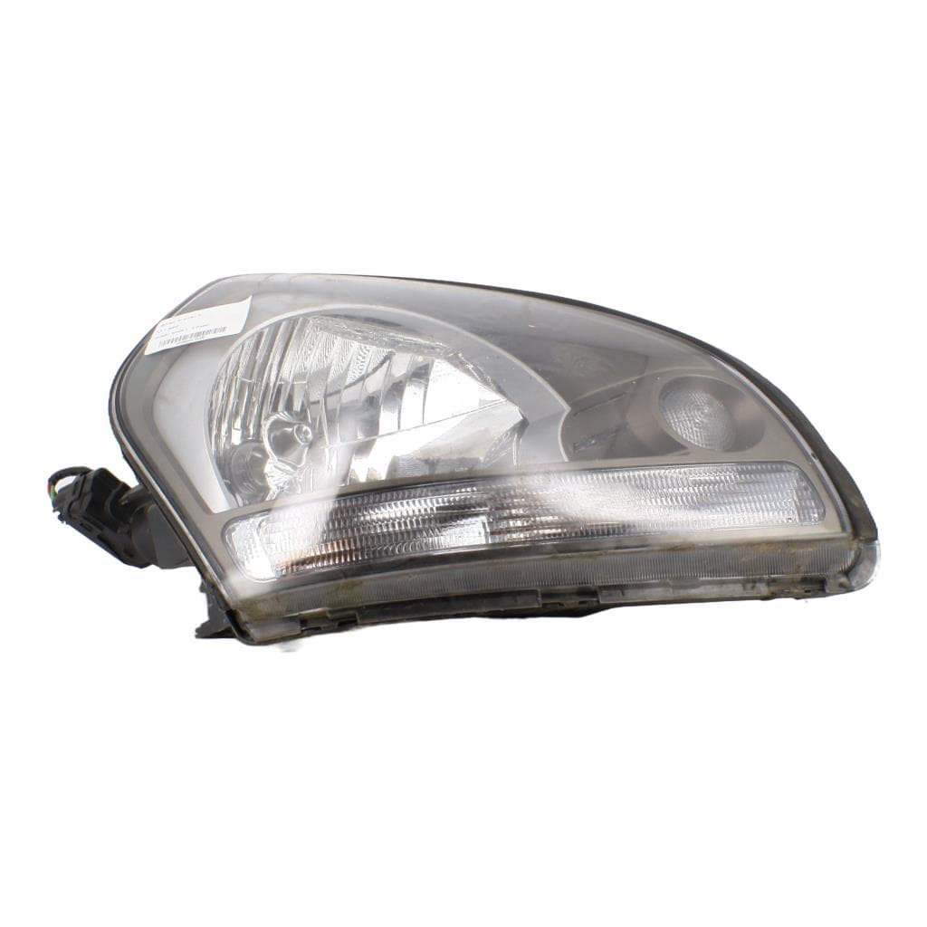 Optique avant principal droit (feux)(phare) Hyundai Tucson 1 · photo 1