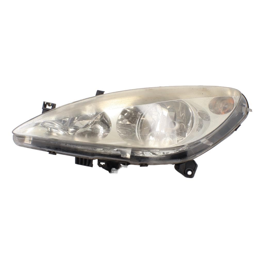 Optique avant principal gauche (feux)(phare) Peugeot 307 · photo 1