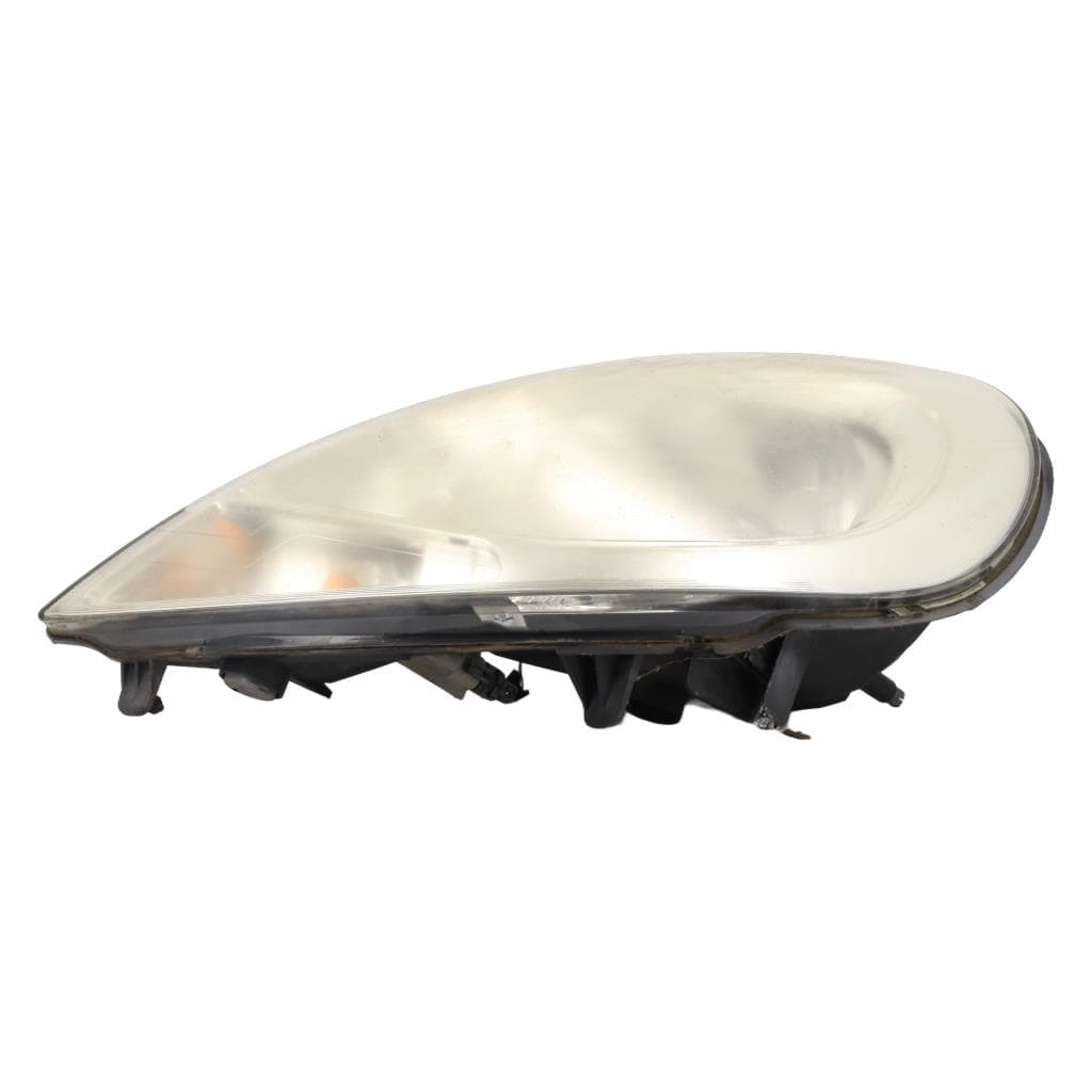Optique avant principal gauche (feux)(phare) Renault Trafic 2 · photo 1