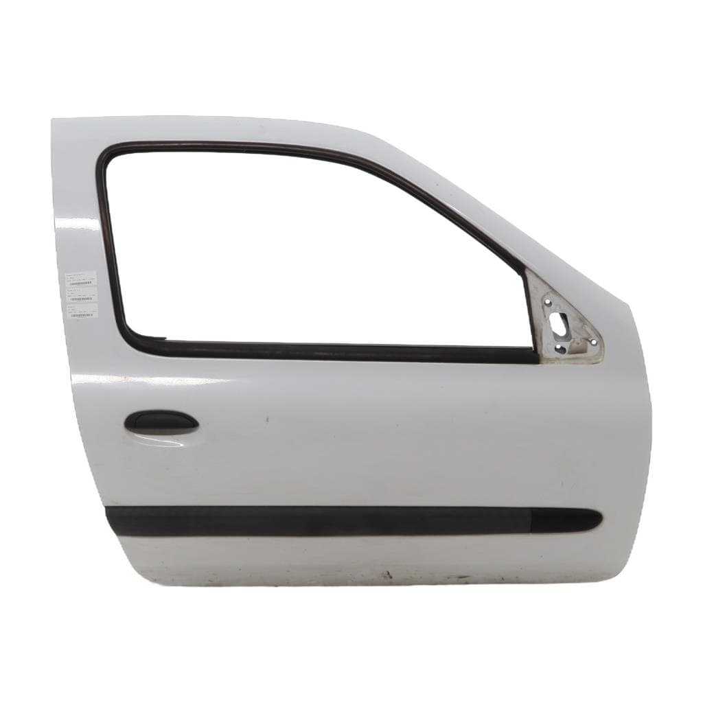 Porte avant droit Renault Clio 2 Campus · photo 1