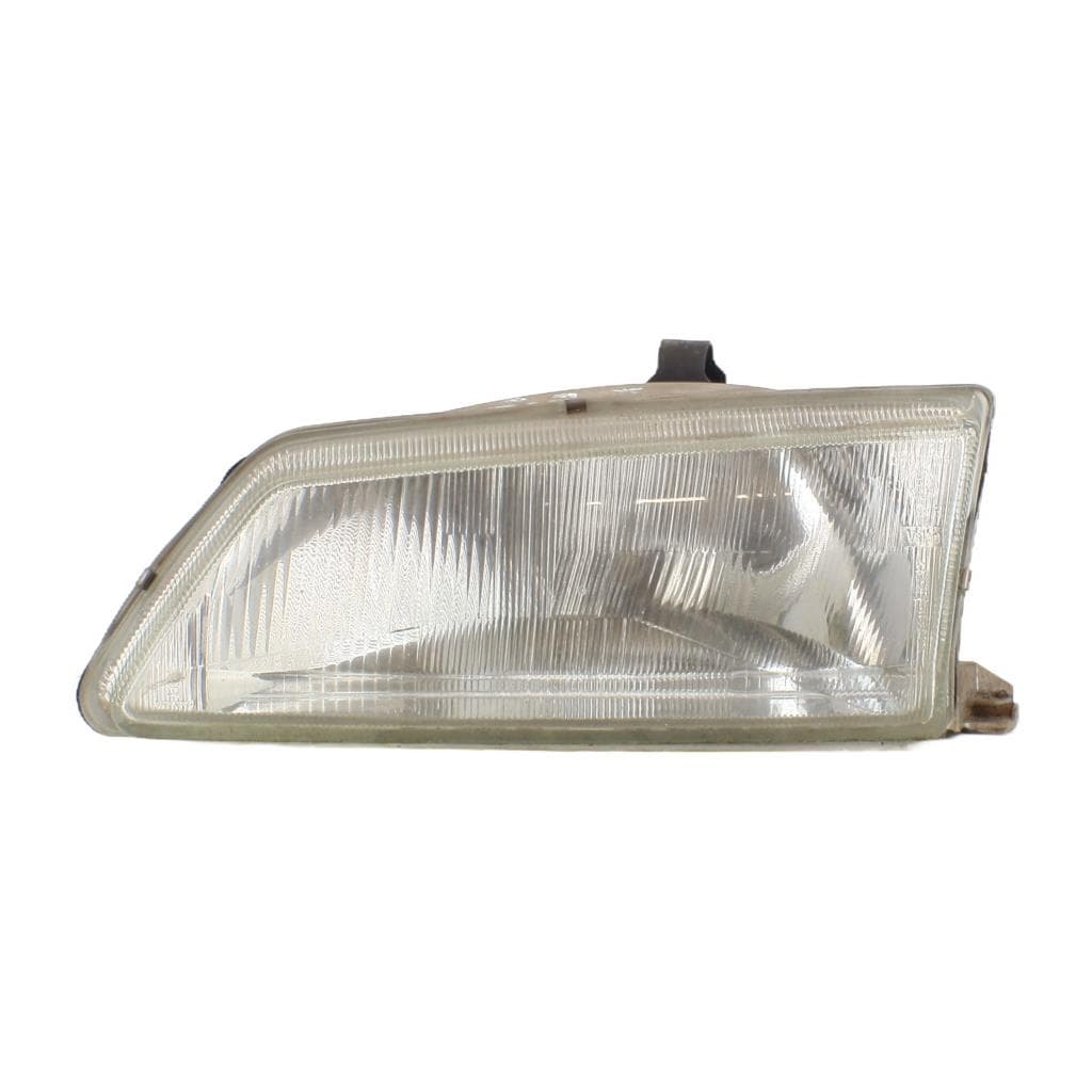 Optique avant principal gauche (feux)(phare) Peugeot 106 · photo 1