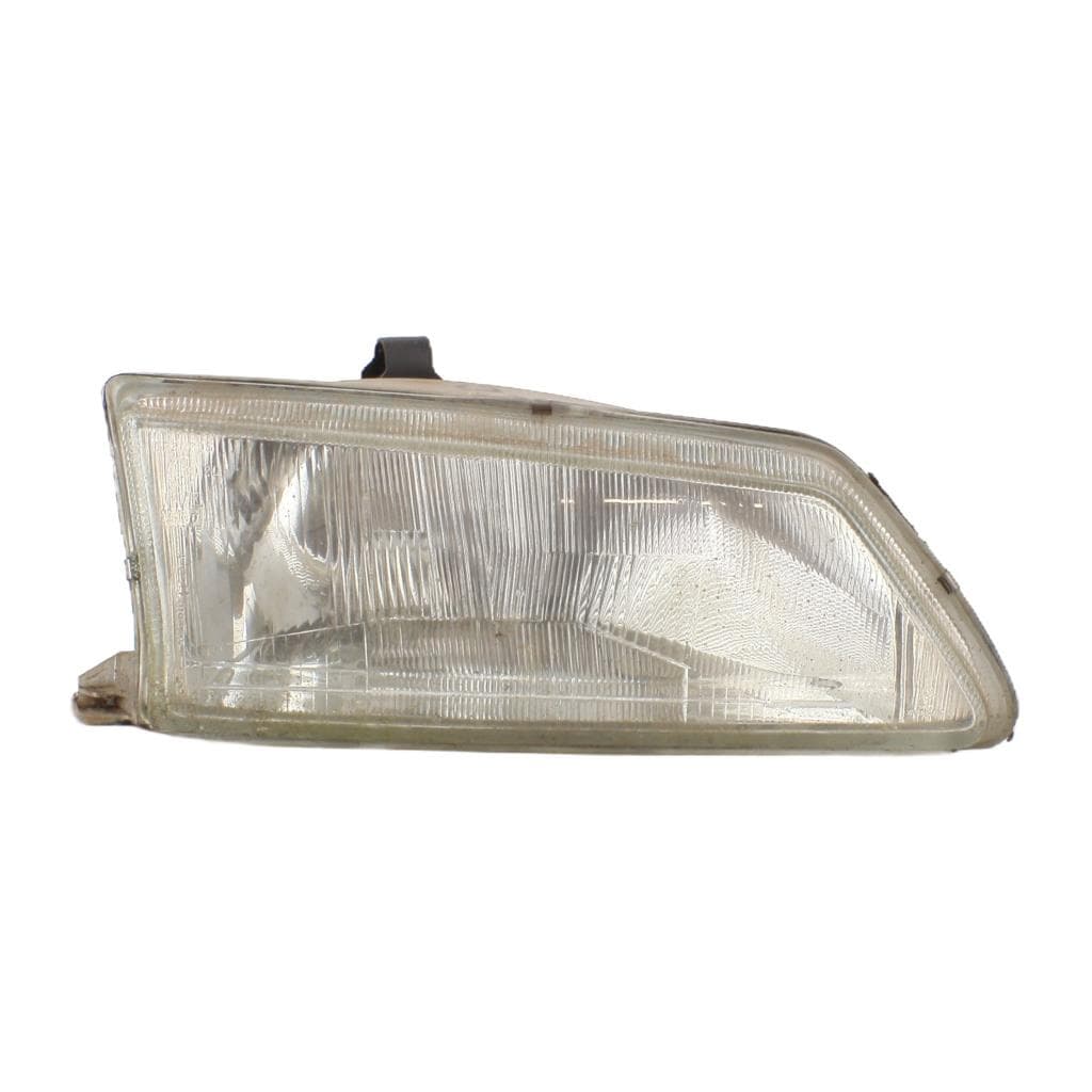 Optique avant principal droit (feux)(phare) Peugeot 106 · photo 1