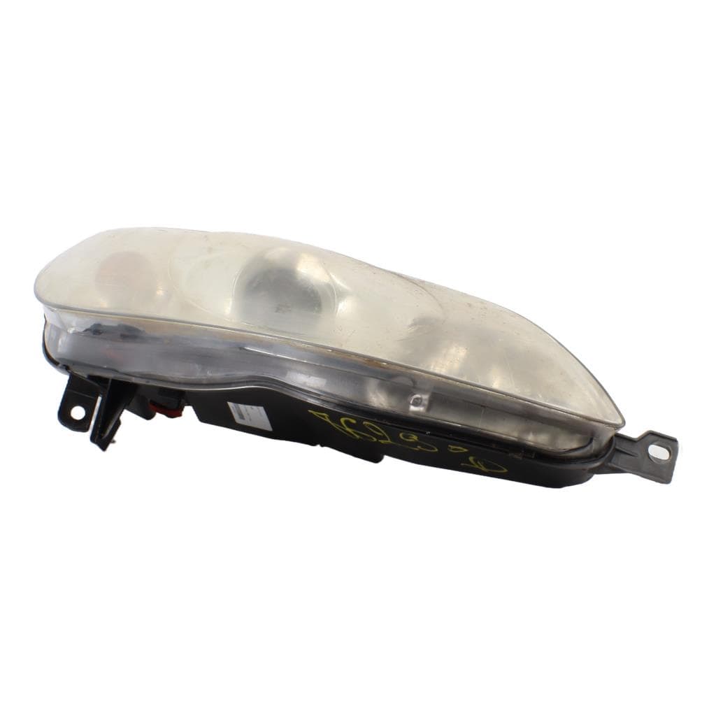 Optique avant principal droit (feux)(phare) Peugeot 407 · photo 1