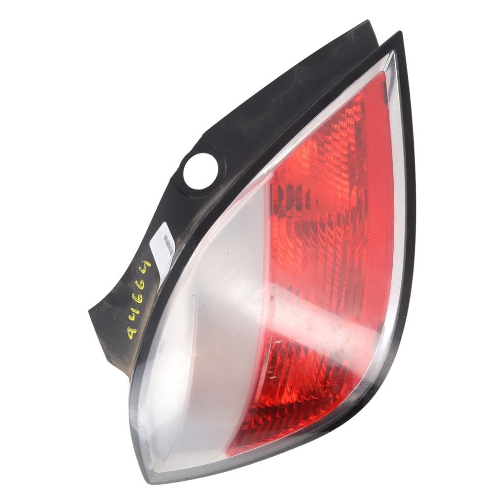 Feu arriere principal gauche (feux) Opel Astra H · photo 1