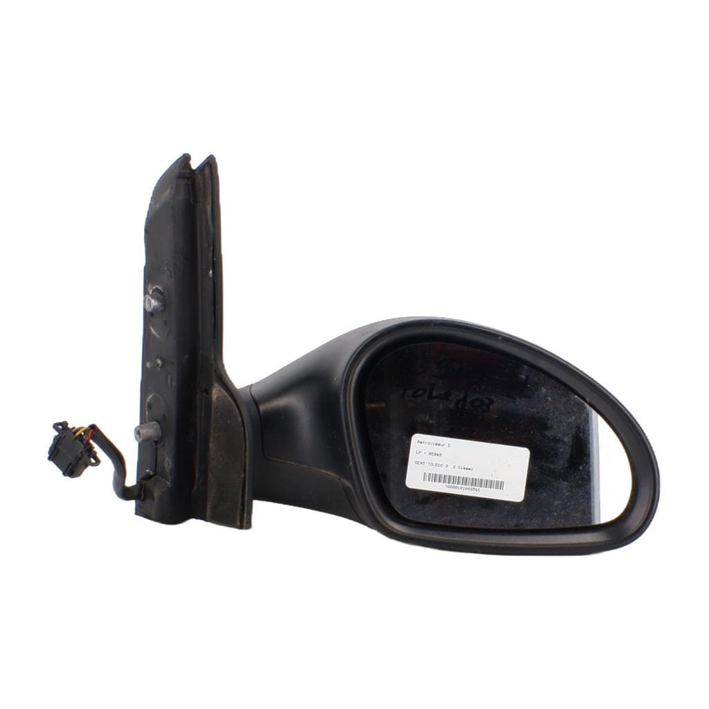 Retroviseur droit Seat Toledo 3 · photo 1