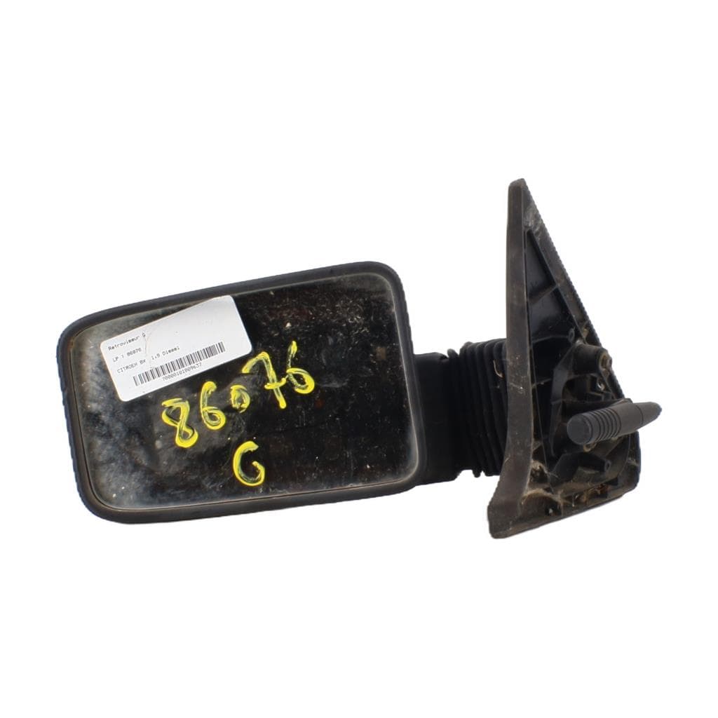 Retroviseur gauche Citroen BX · photo 1